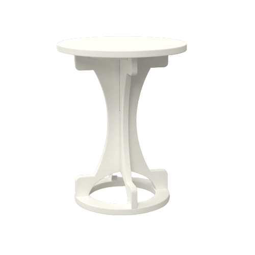 Dockside Small Table - OUTDOOR OASIS BY DESIGN