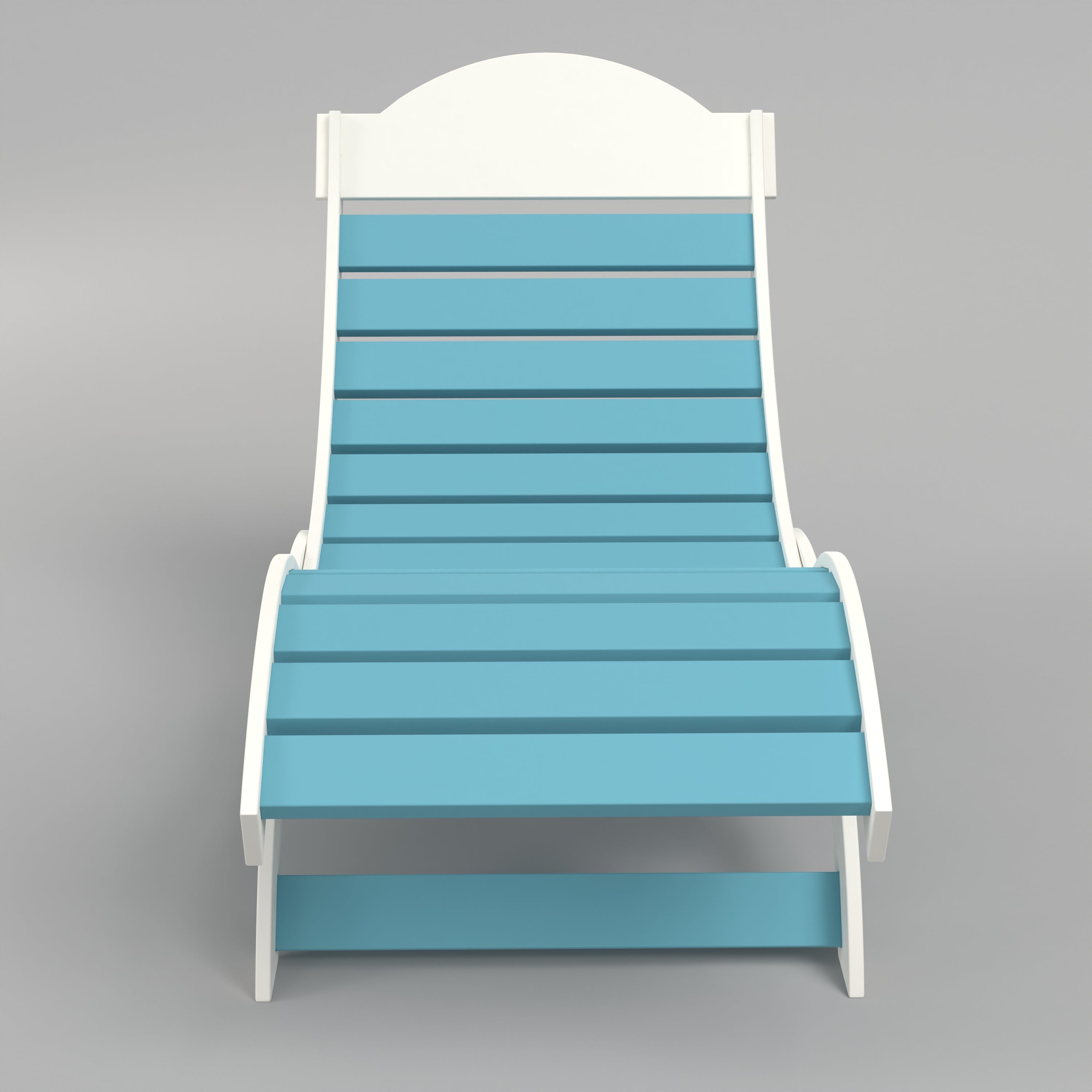 Dockside Outdoor Lounge Zero Gravity Chairs Set