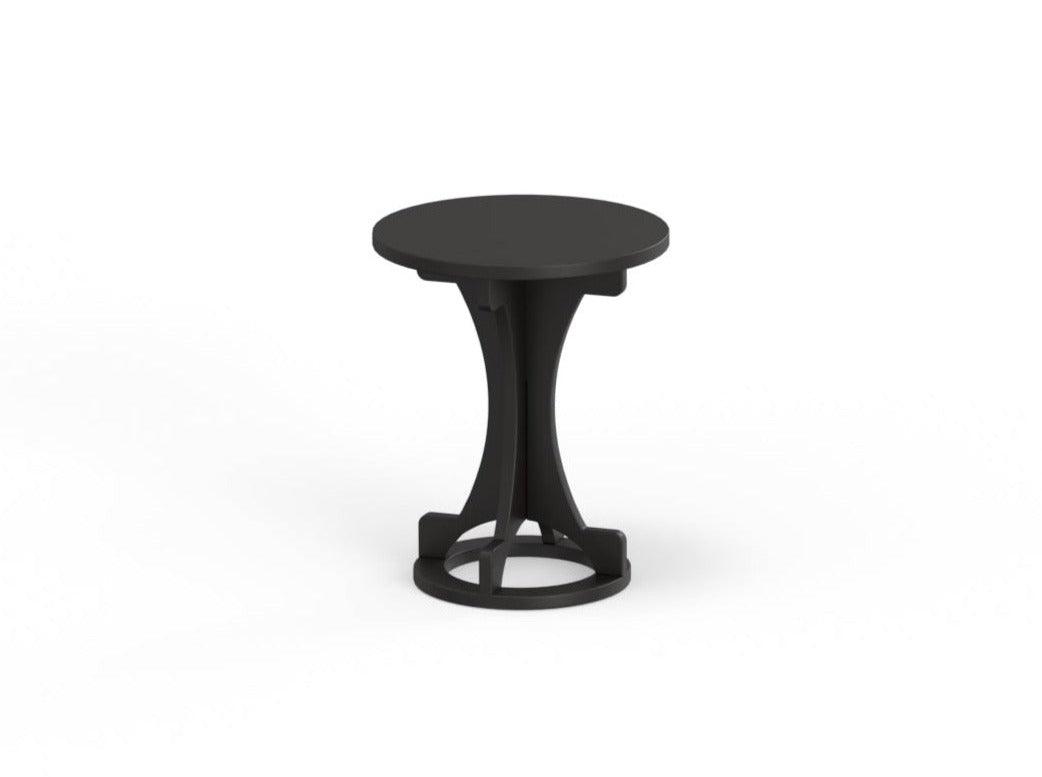 Dockside Small Table - OUTDOOR OASIS BY DESIGN