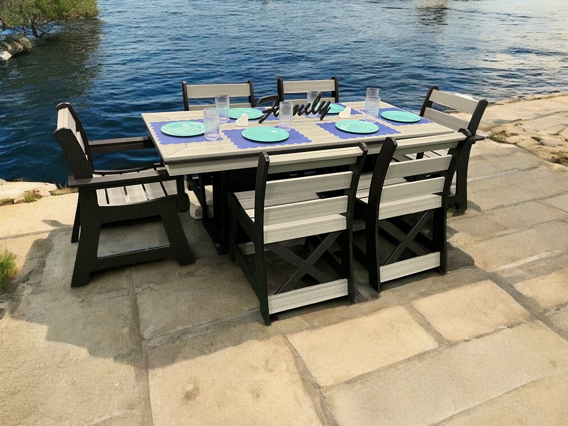 Outdoor Furniture