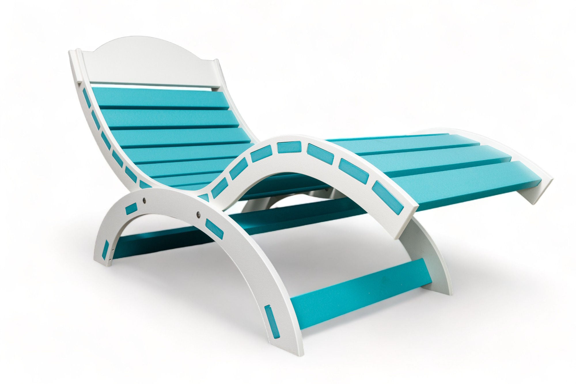 Dockside Zero Gravity Lounger Chair