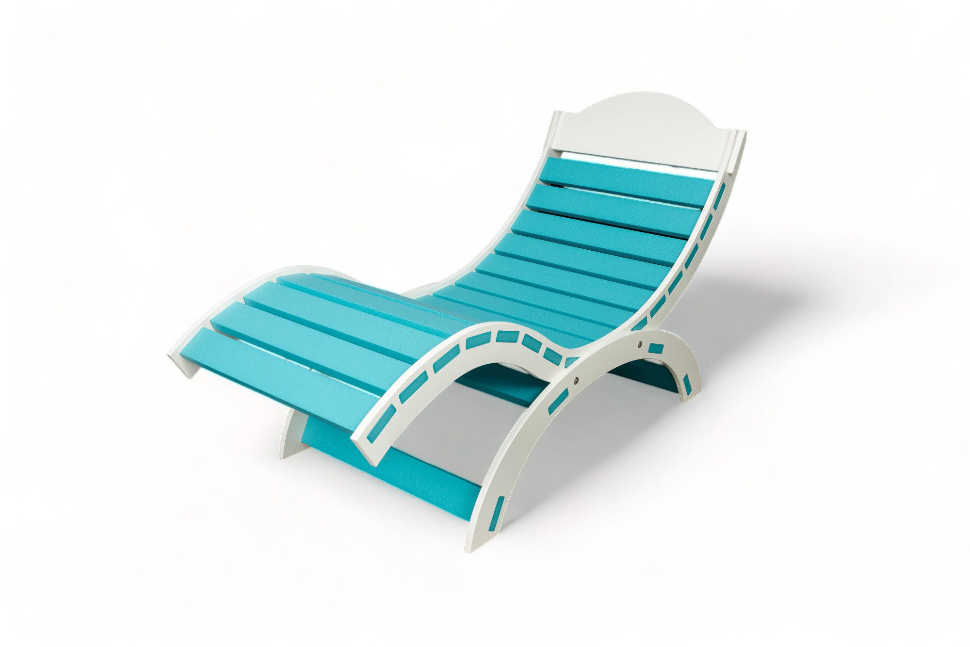 Dockside Zero Gravity Lounger Chair