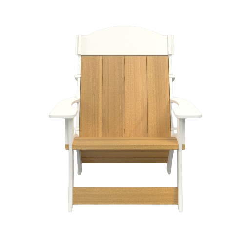 Dockside Adirondack Chair