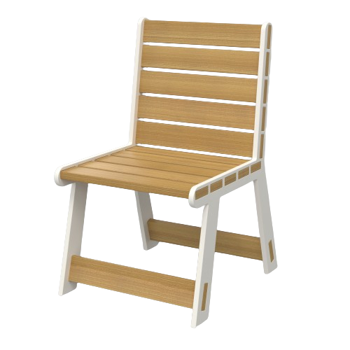 Dockside Dining Chair