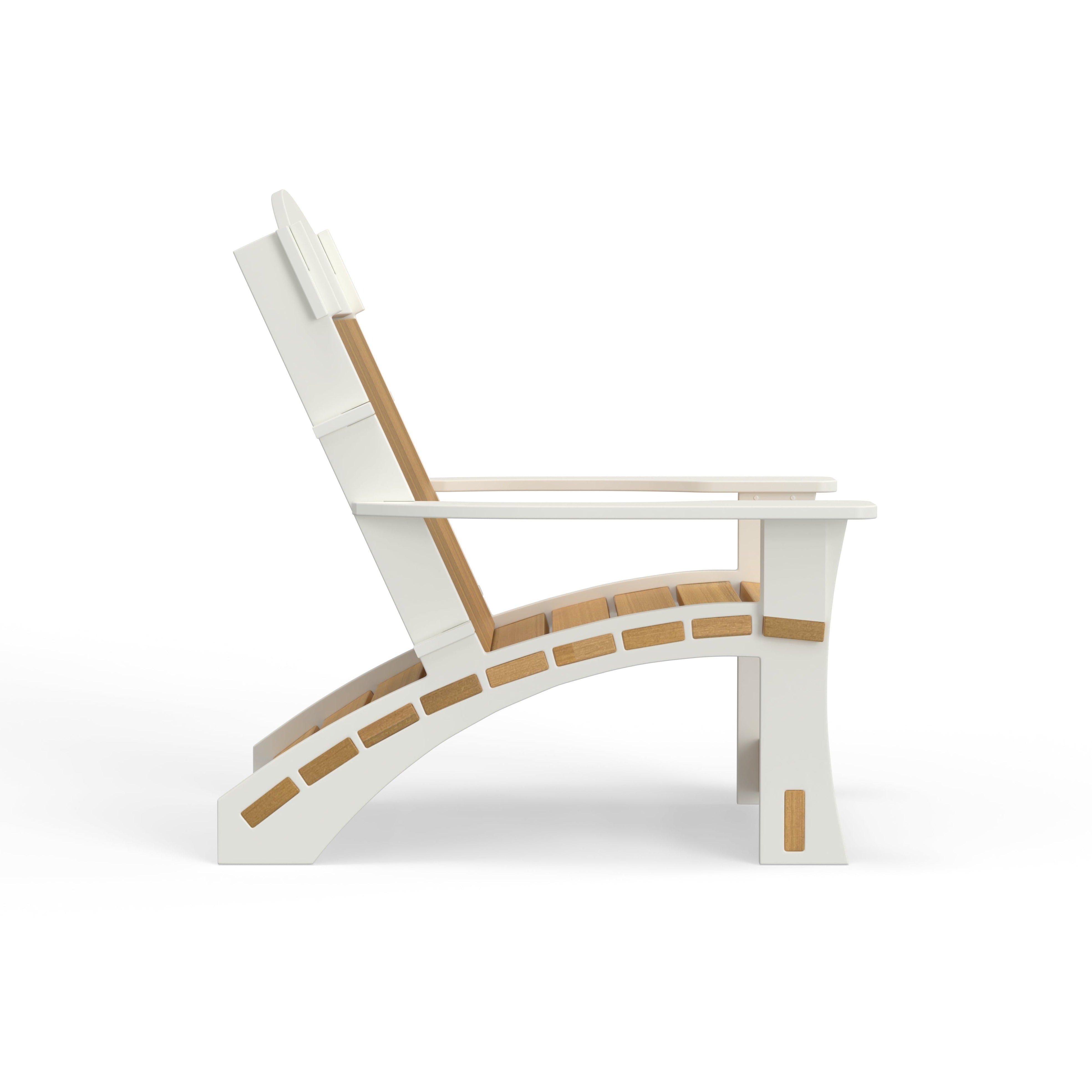 Dockside Adirondack Chair