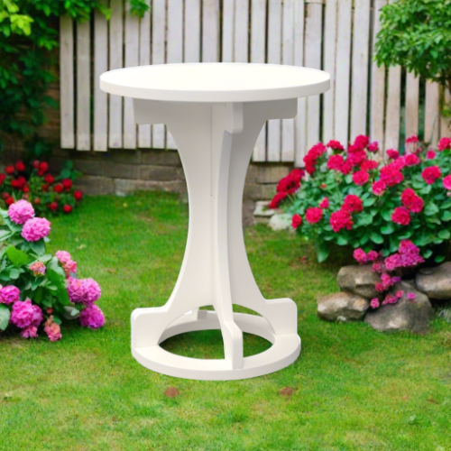 Dockside Small Table