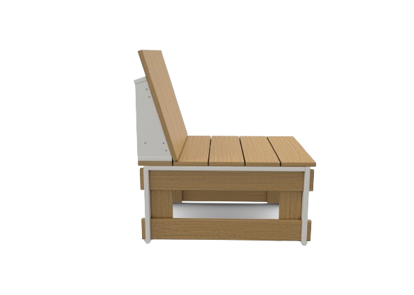 Dockside Sofa Seat