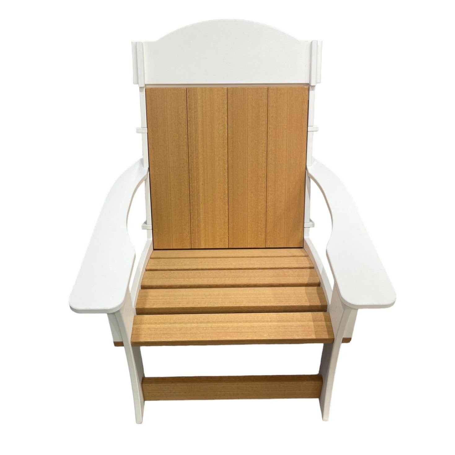 Dockside Adirondack Chair