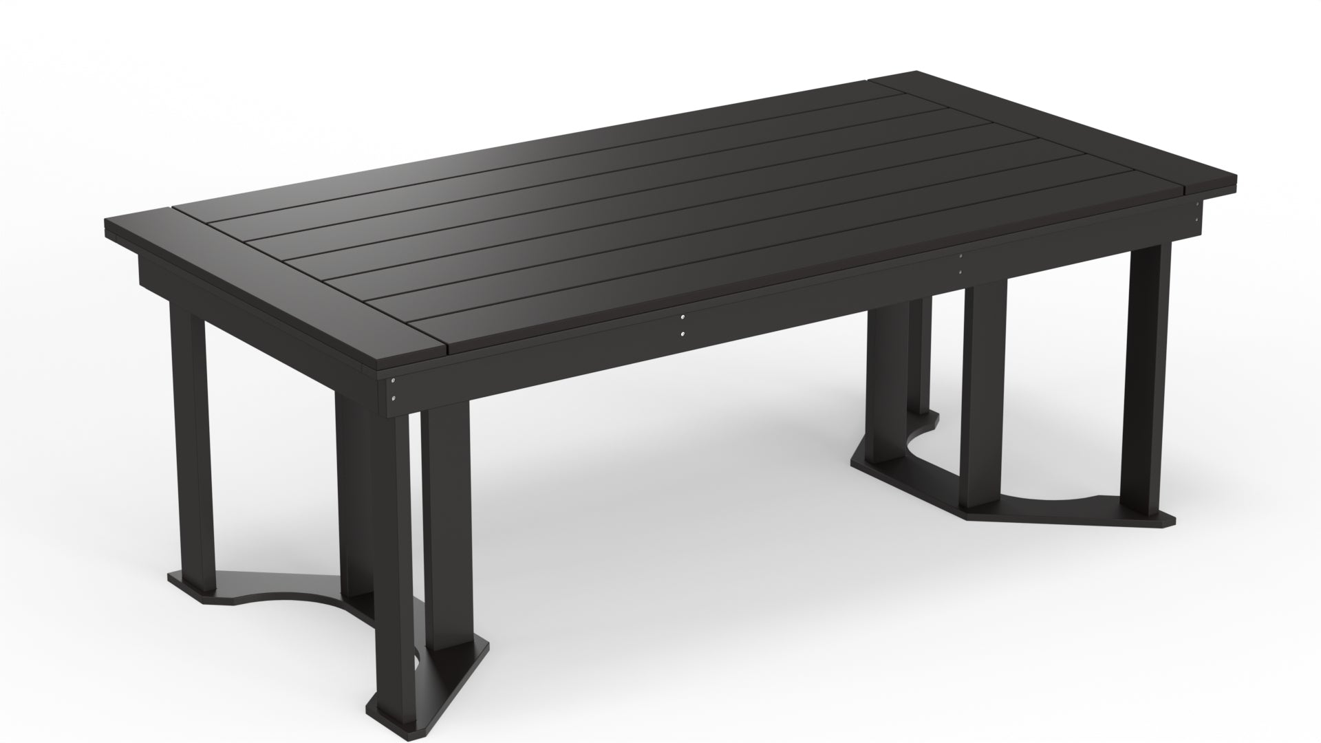 Dockside Dining Table