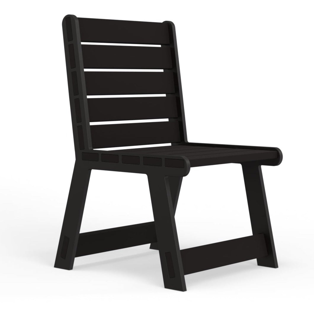 Dockside Dining Chair