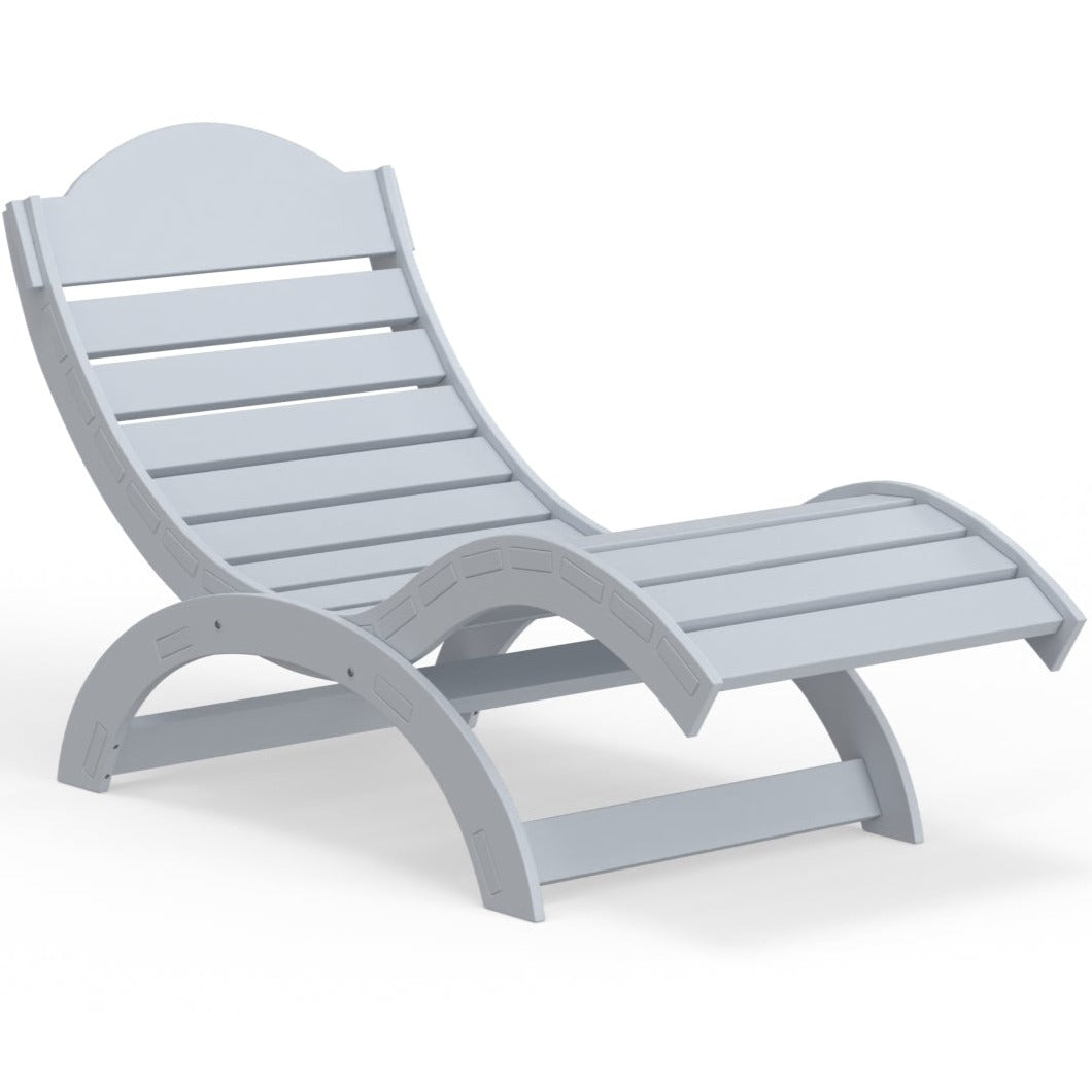 Dockside Zero Gravity Lounger Chair