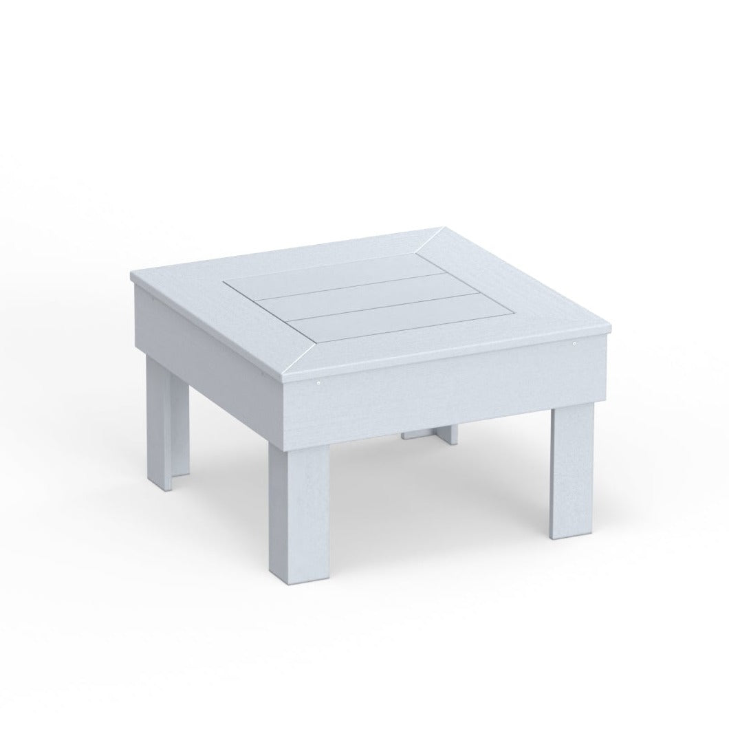 Dockside End Table