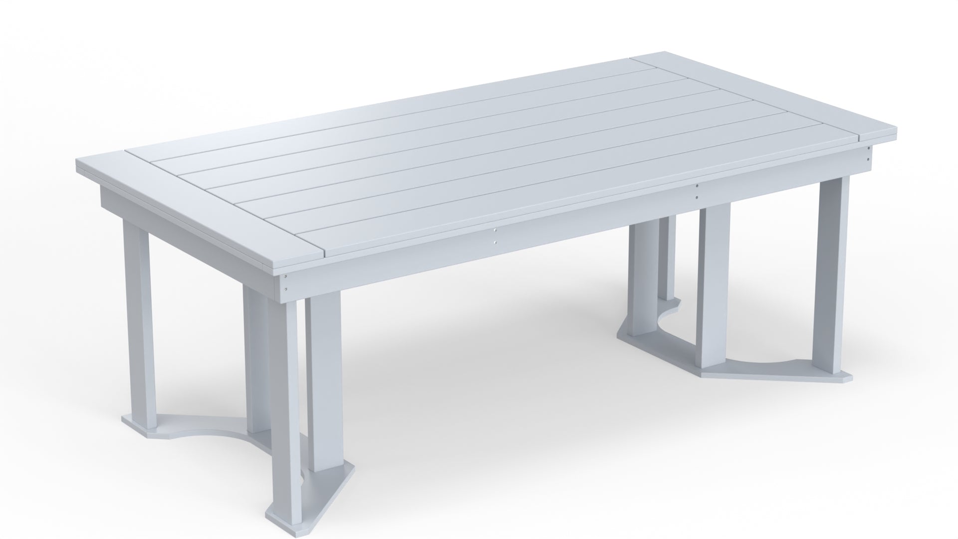 Dockside Dining Table