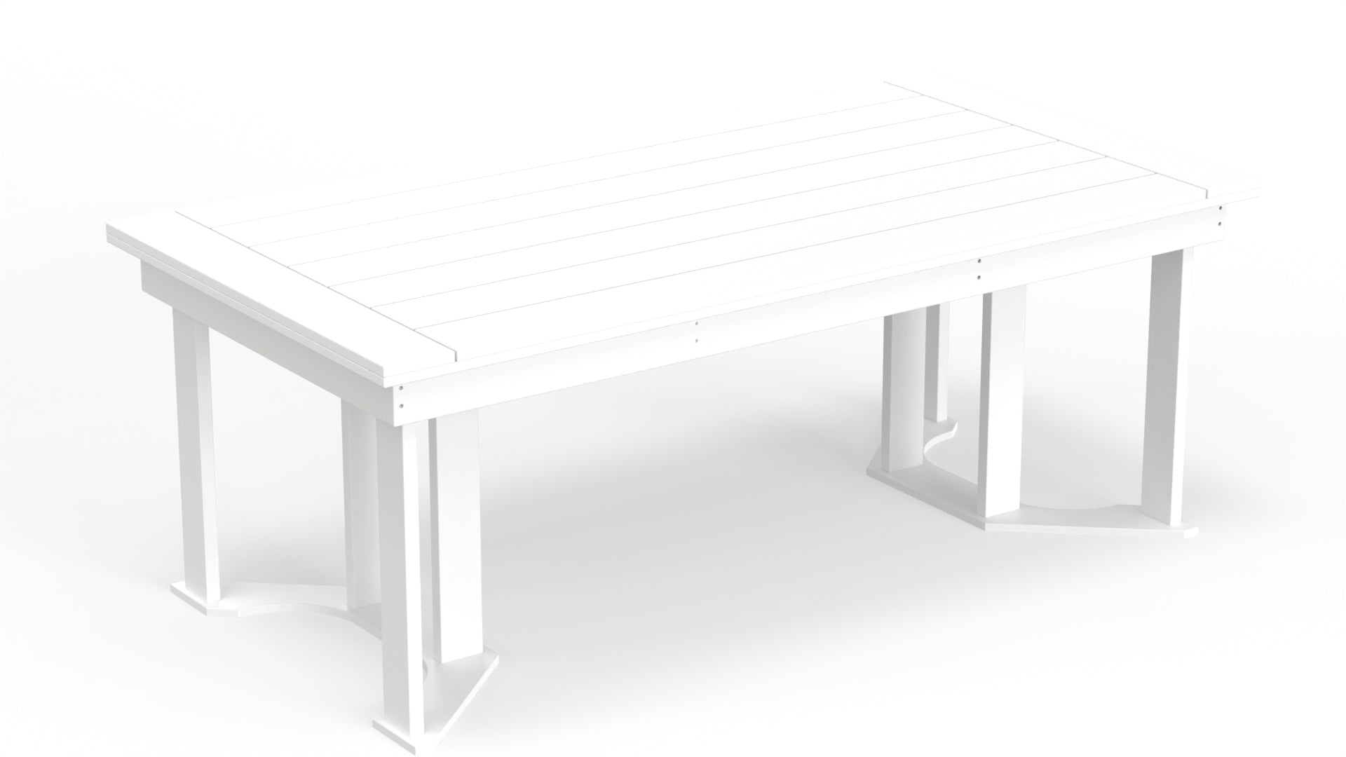 Dockside Dining Table