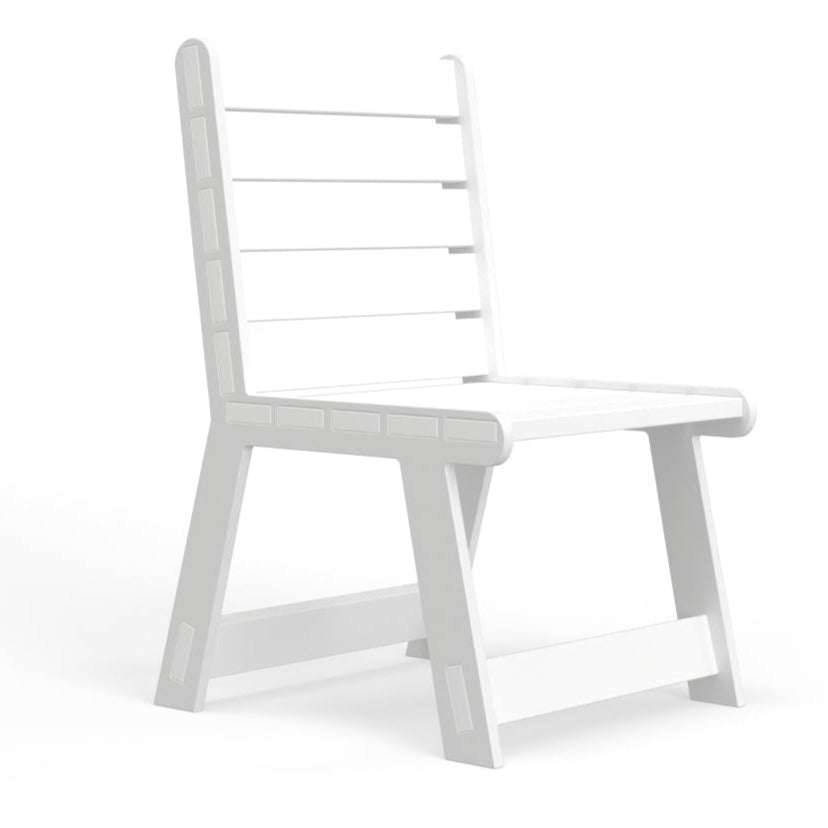 Dockside Dining Chair