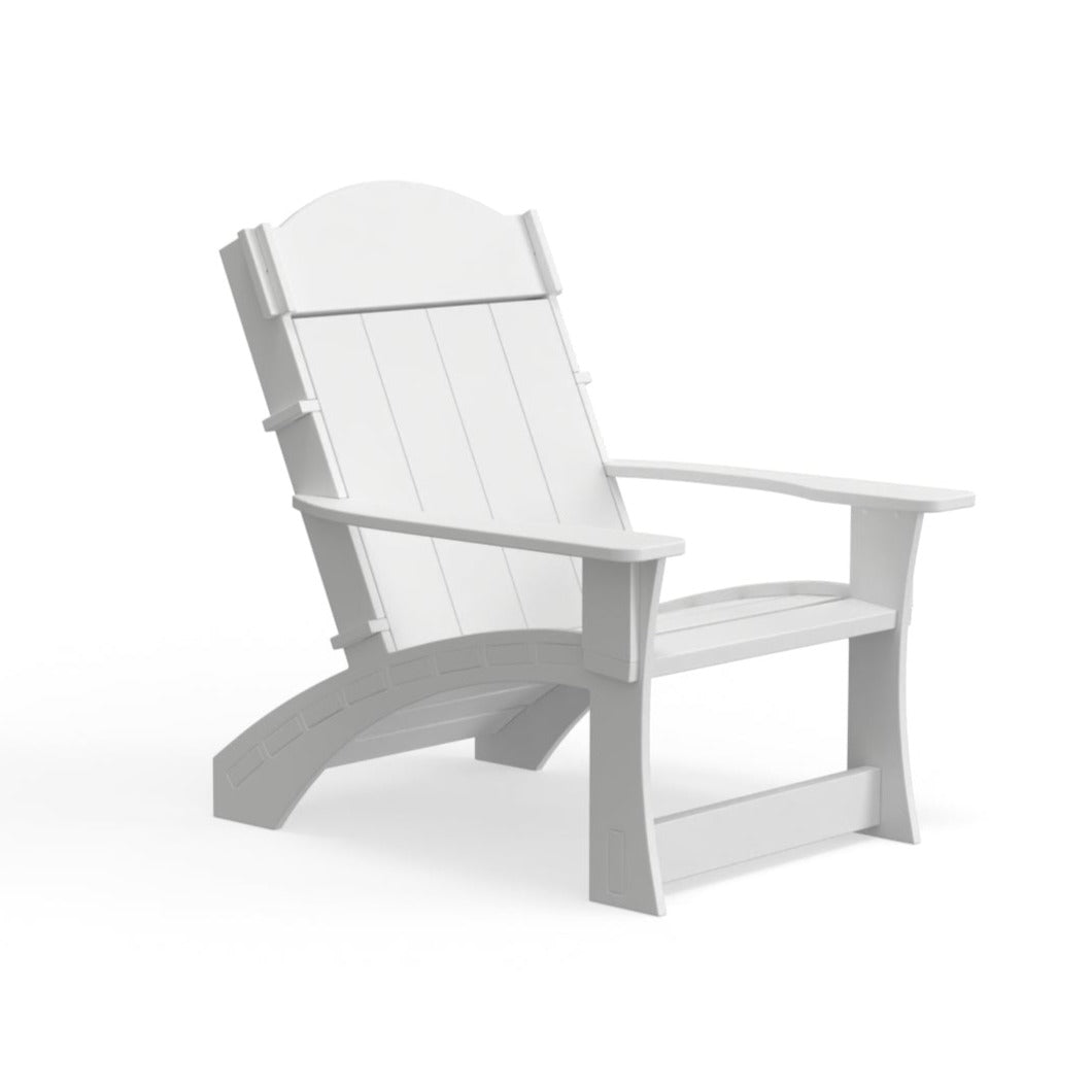 Dockside Adirondack Chair