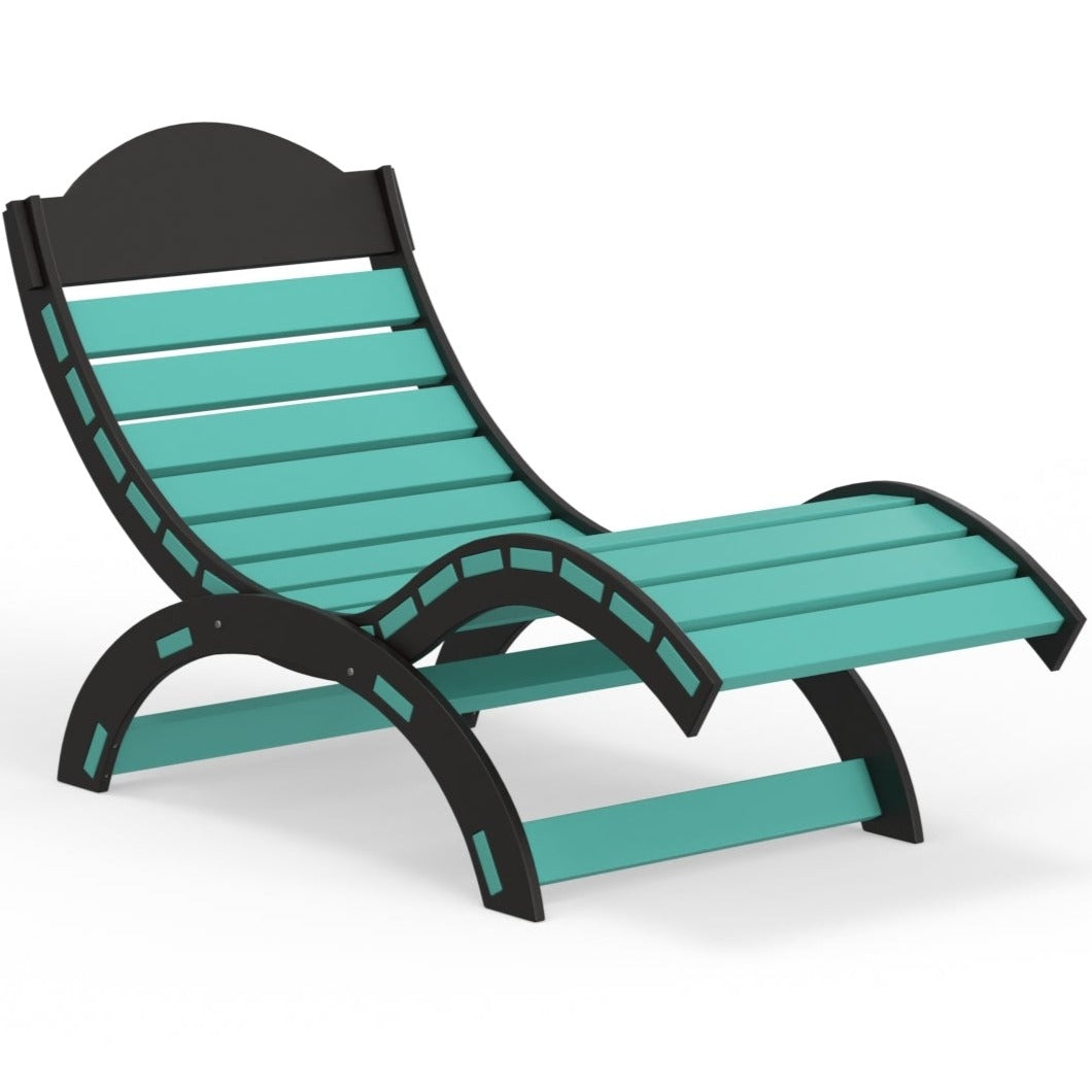 Dockside Zero Gravity Lounger Chair