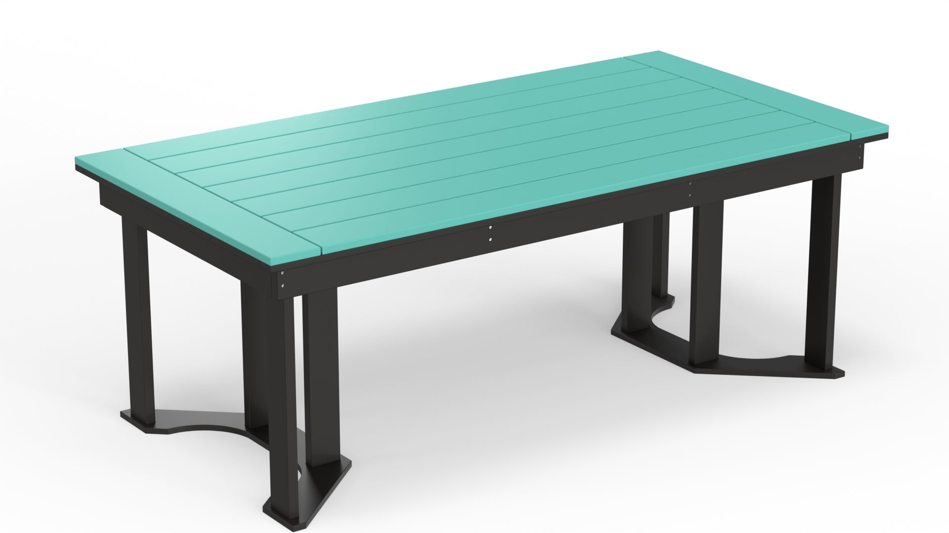 Dockside Dining Table