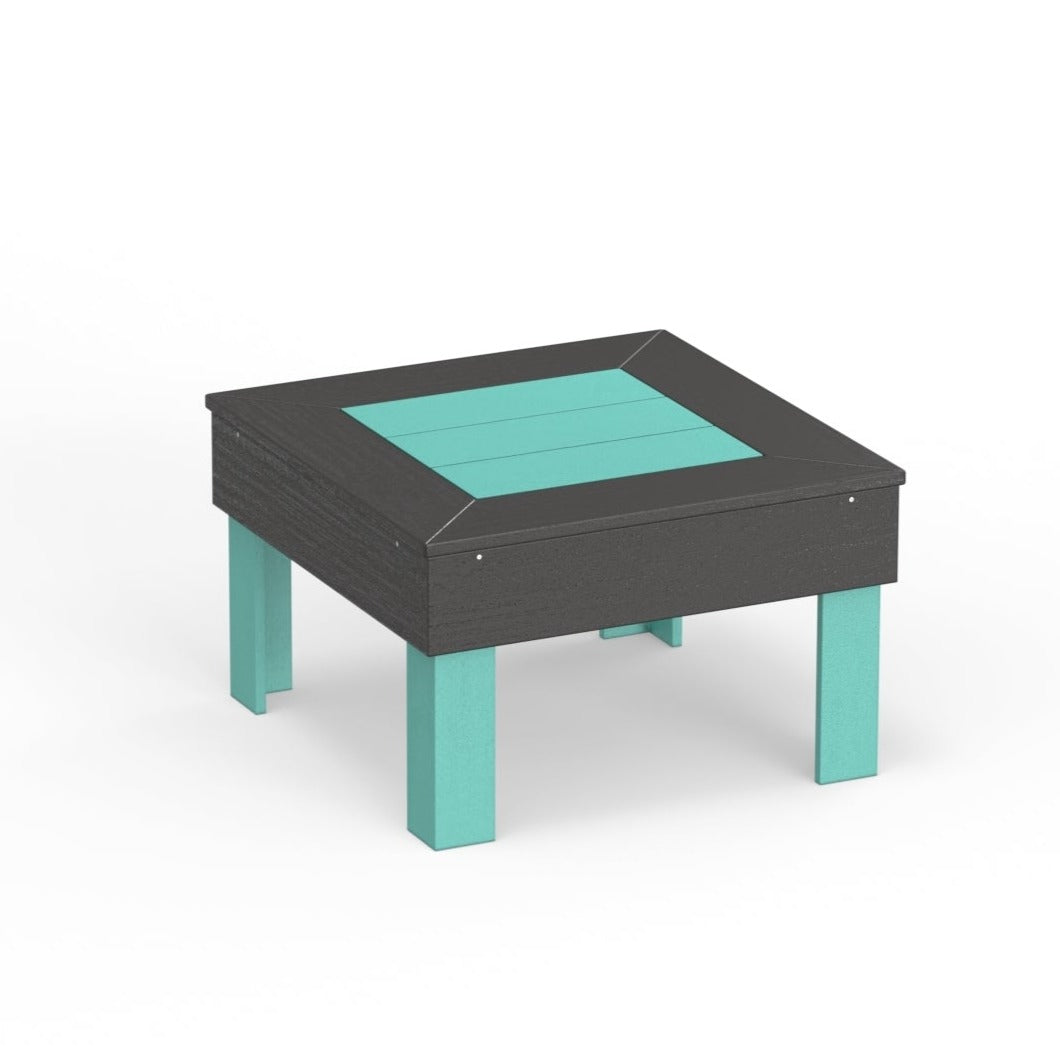 Dockside End Table