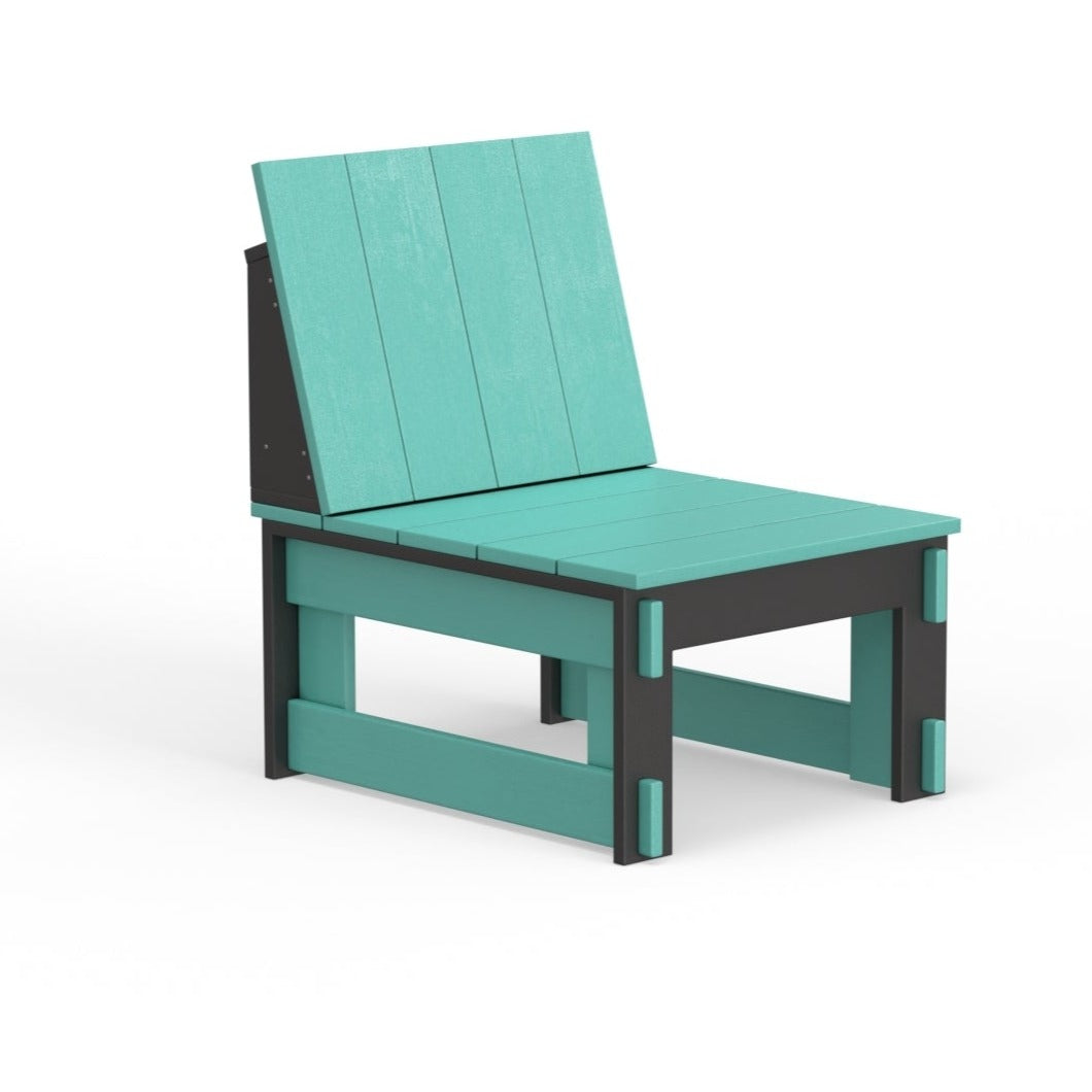 Dockside Sofa Seat