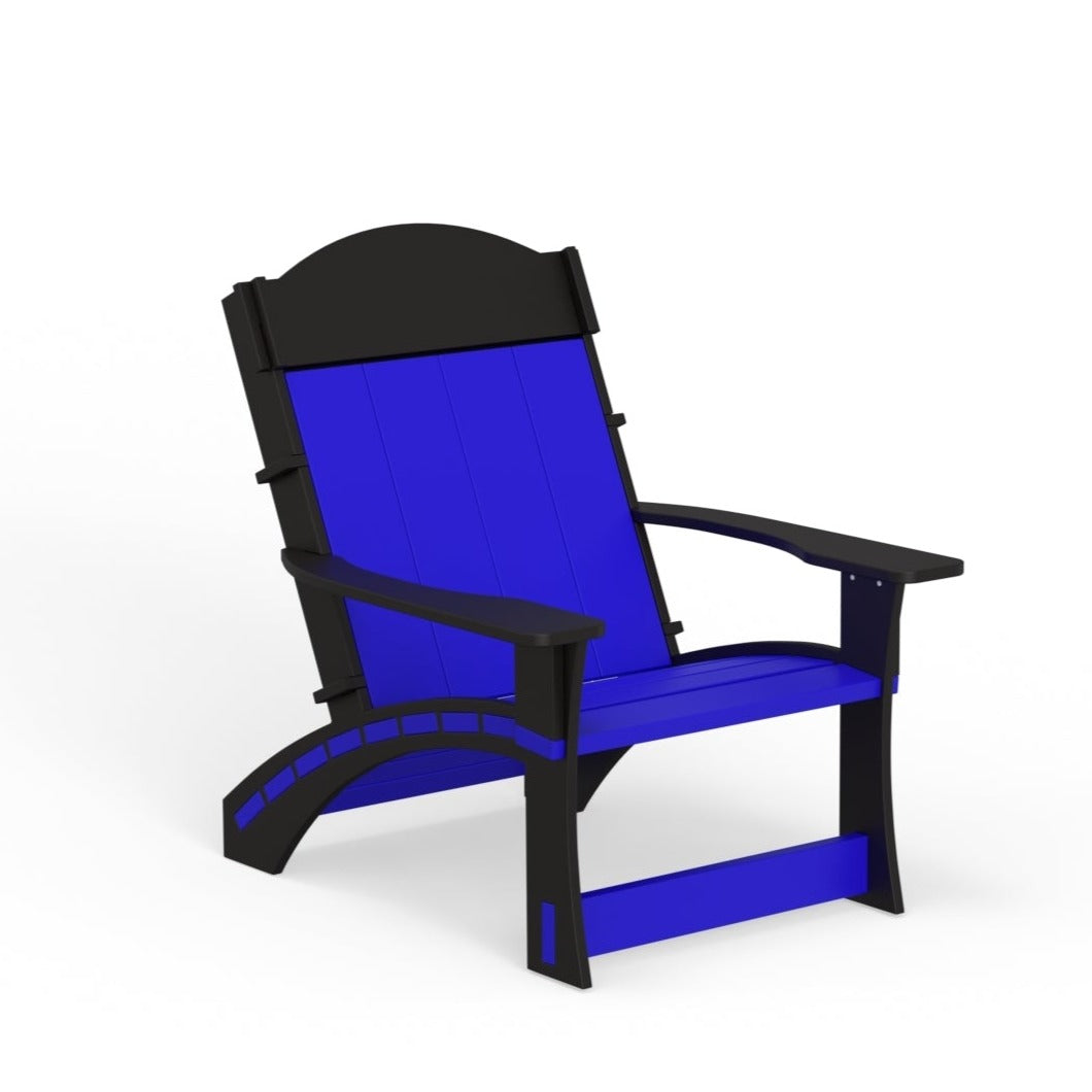 Dockside Adirondack Chair