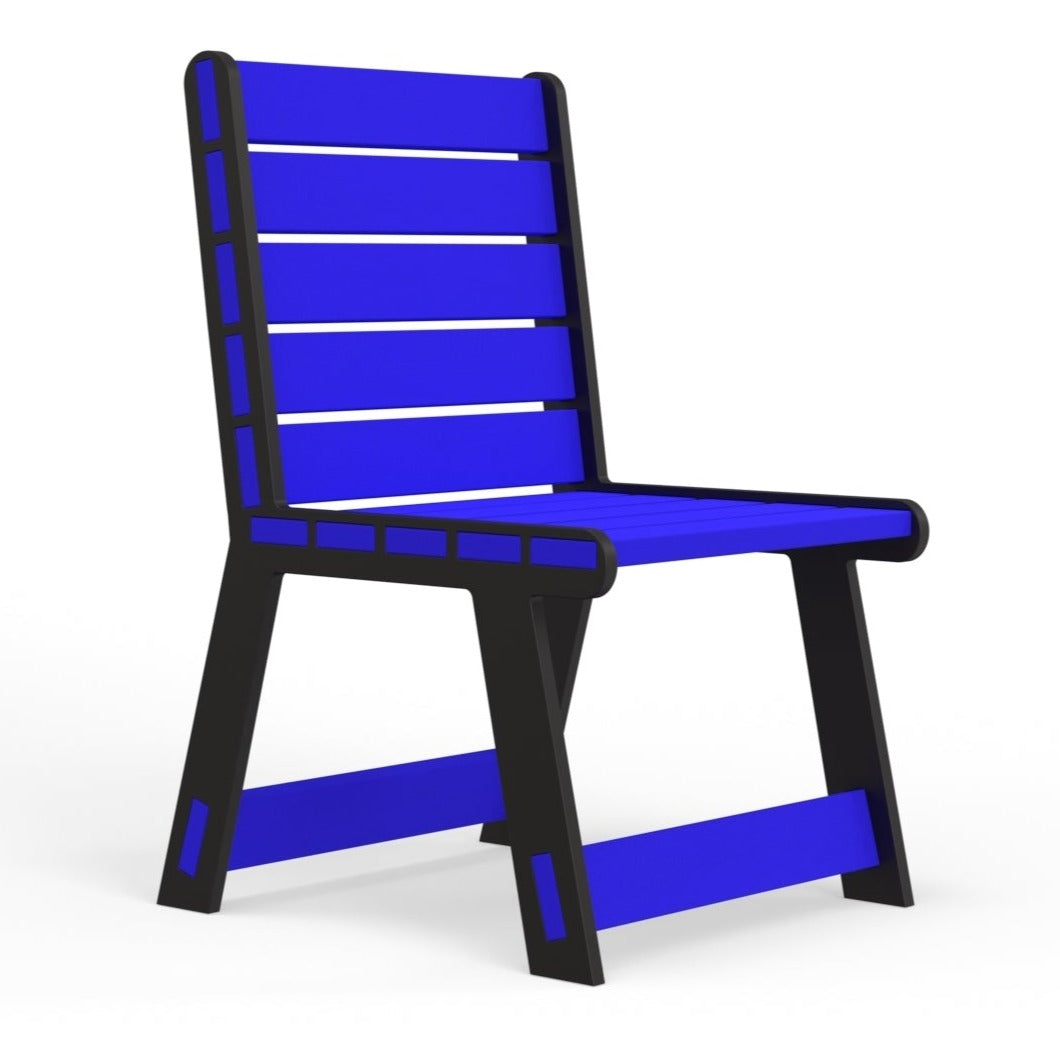 Dockside Dining Chair