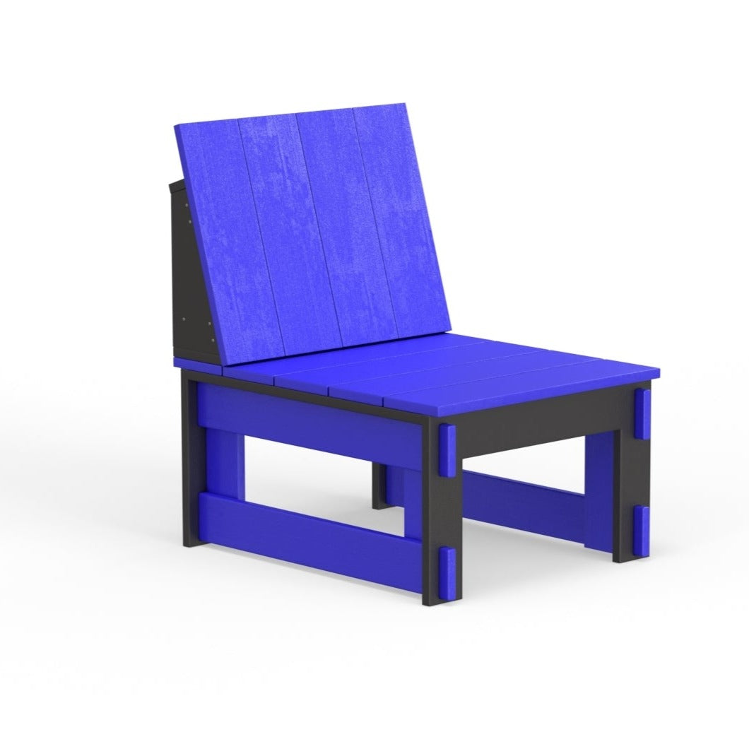 Dockside Sofa Seat