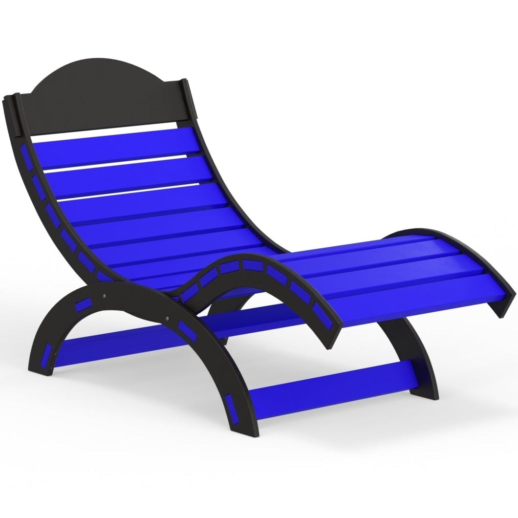 Dockside Zero Gravity Lounger Chair