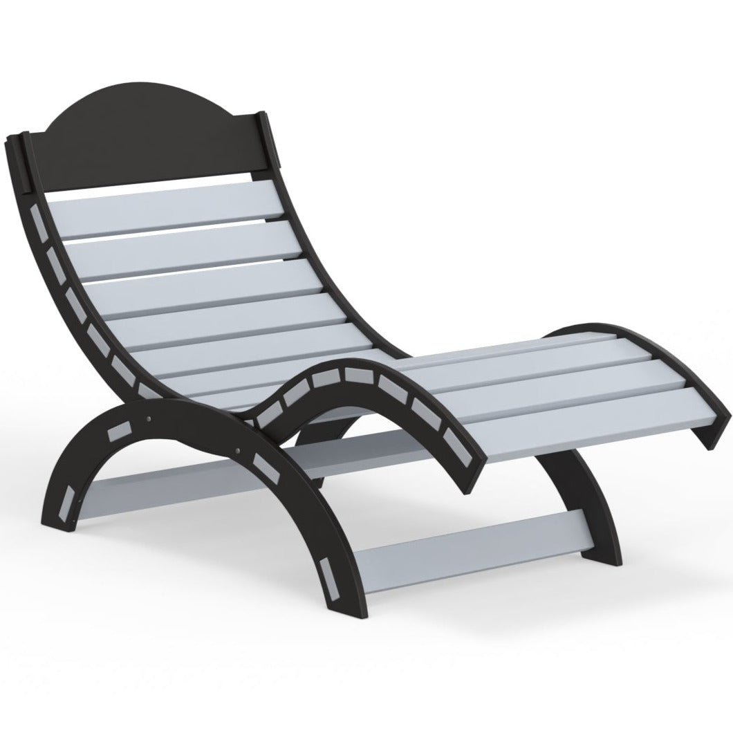 Dockside Zero Gravity Lounger Chair