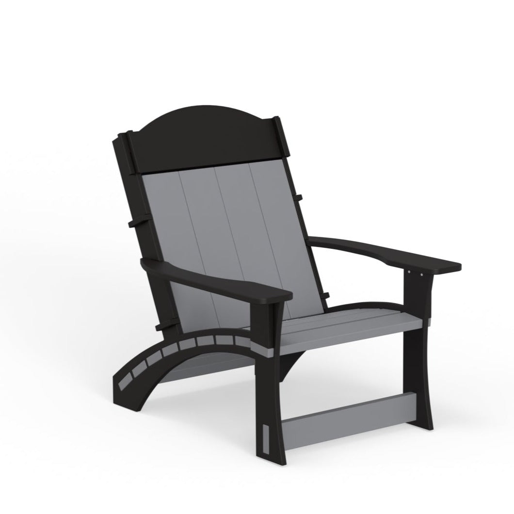 Dockside Adirondack Chair