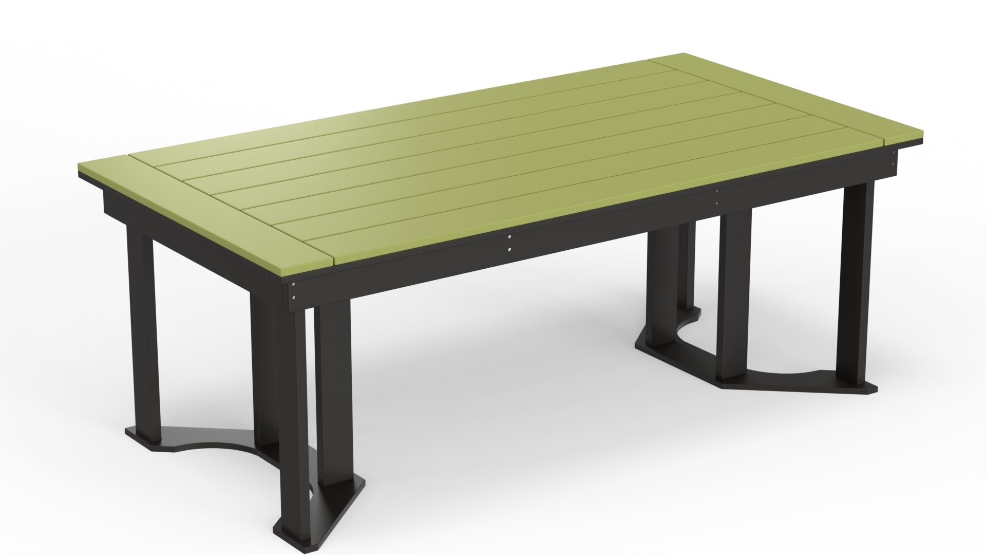 Dockside Dining Table