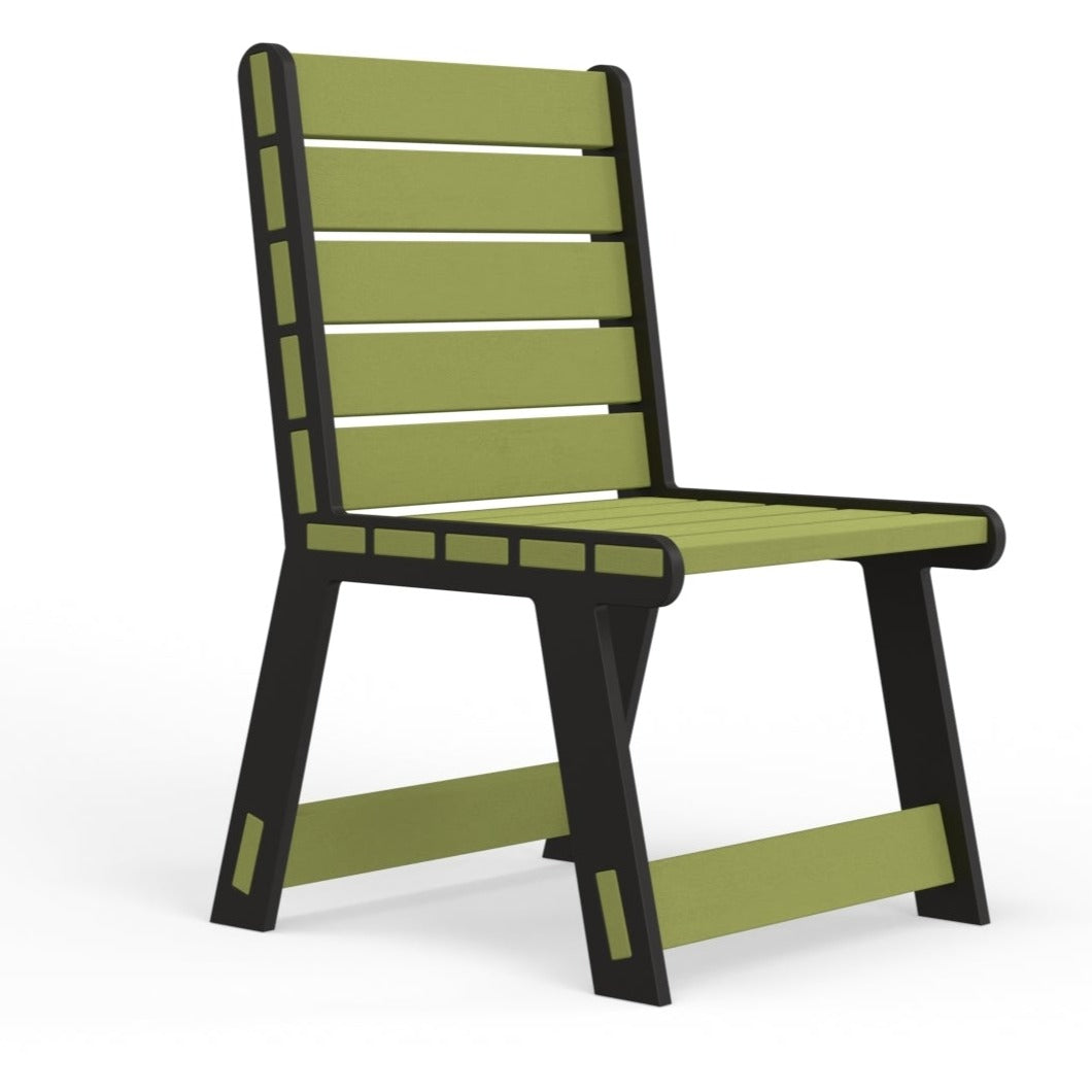 Dockside Dining Chair