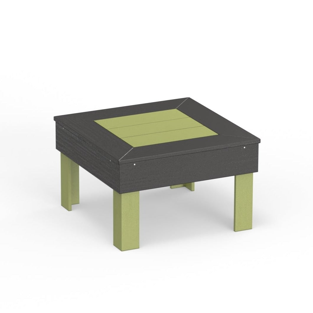 Dockside End Table