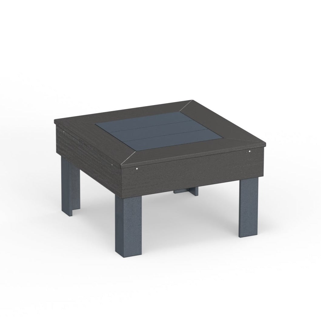 Dockside End Table