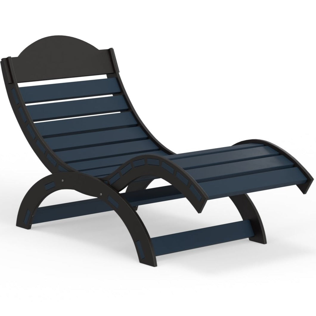 Dockside Zero Gravity Lounger Chair