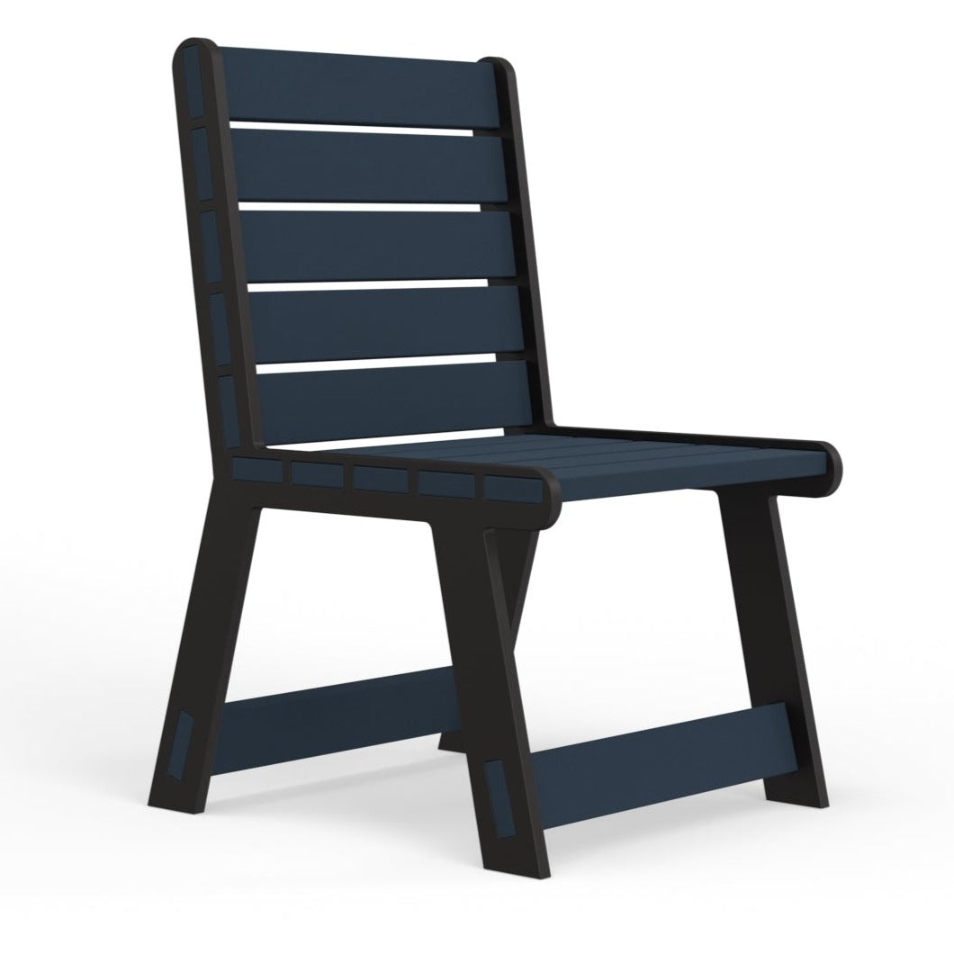 Dockside Dining Chair