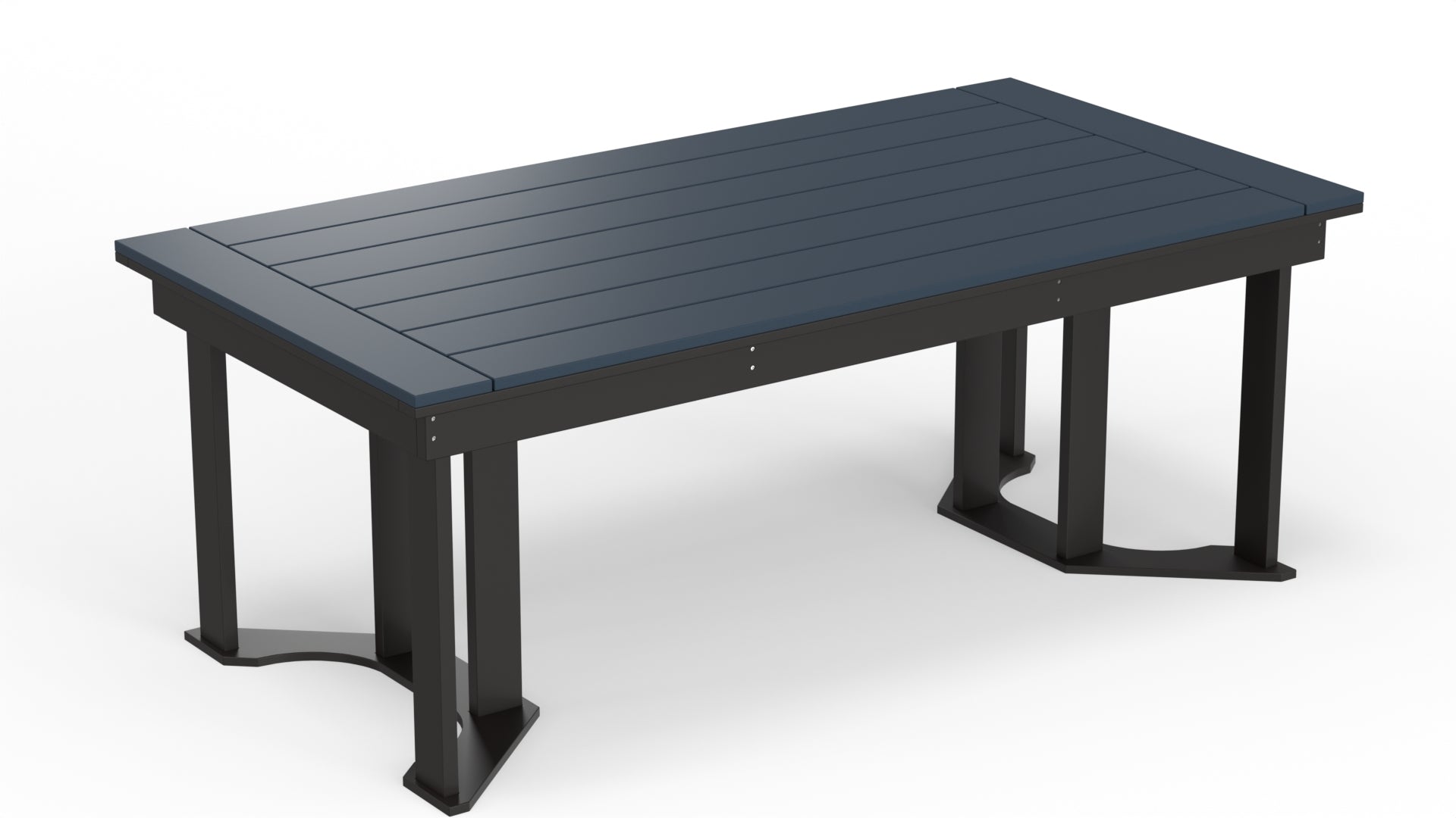 Dockside Dining Table