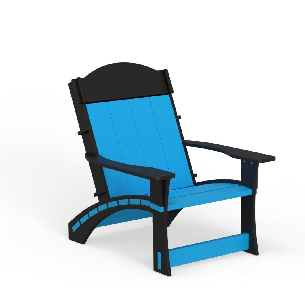 Dockside Adirondack Chair