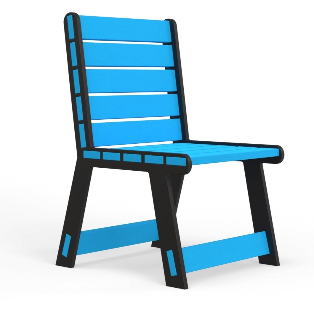 Dockside Dining Chair