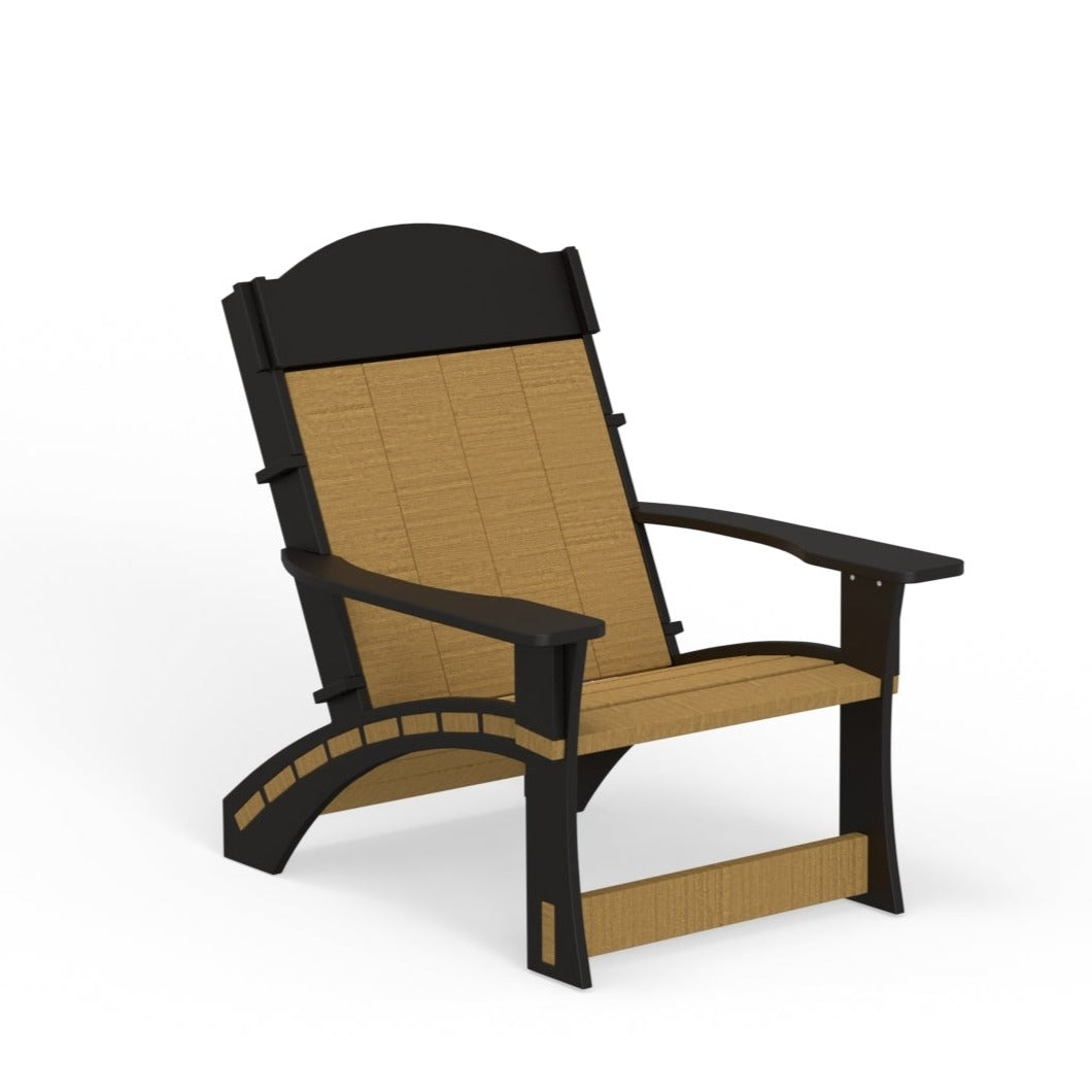 Dockside Adirondack Chair