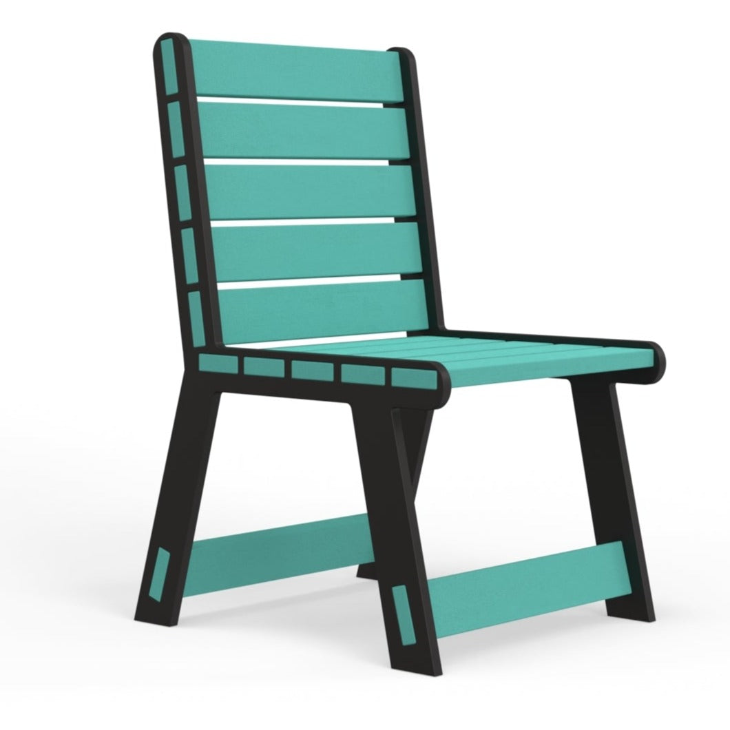 Dockside Dining Chair