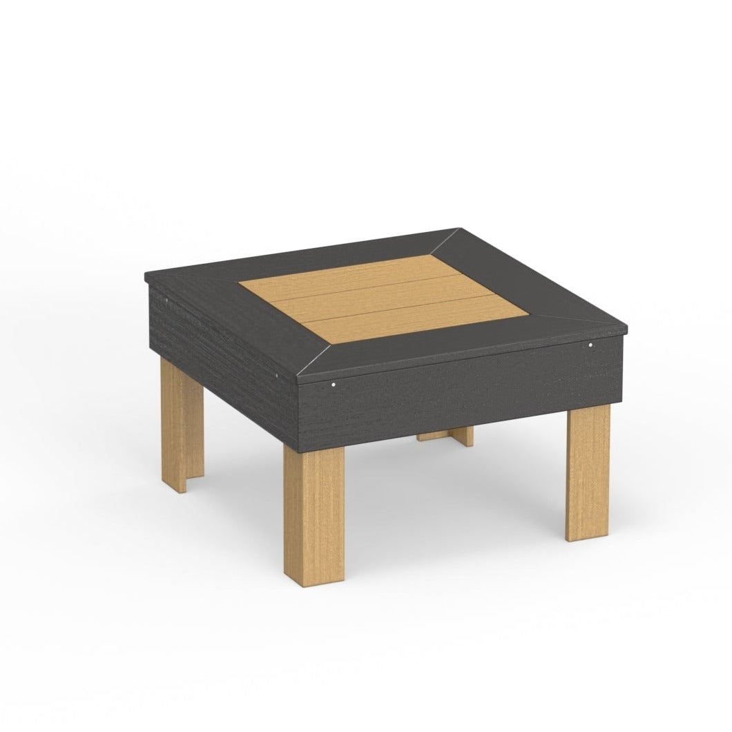 Dockside End Table