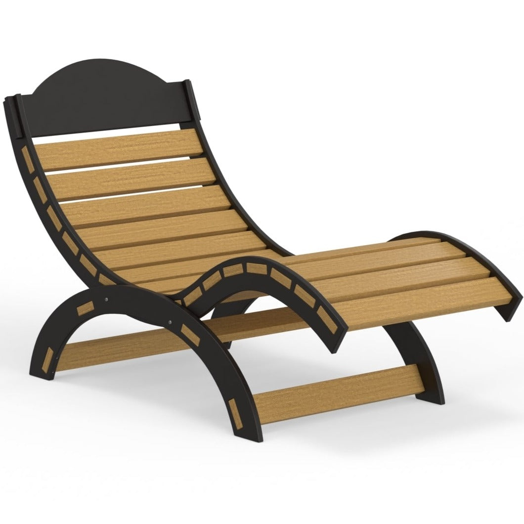 Dockside Zero Gravity Lounger Chair