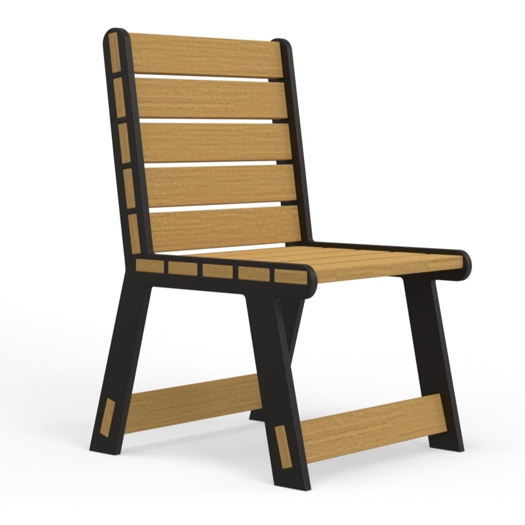 Dockside Dining Chair