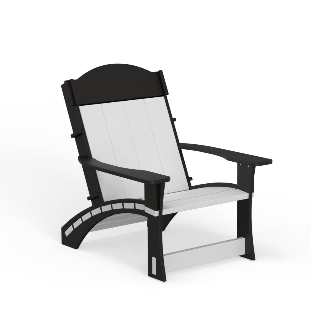 Dockside Adirondack Chair