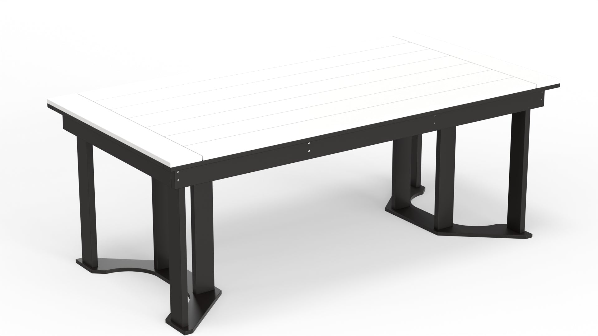 Dockside Dining Table