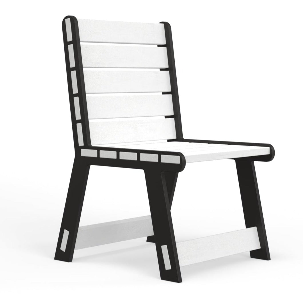 Dockside Dining Chair