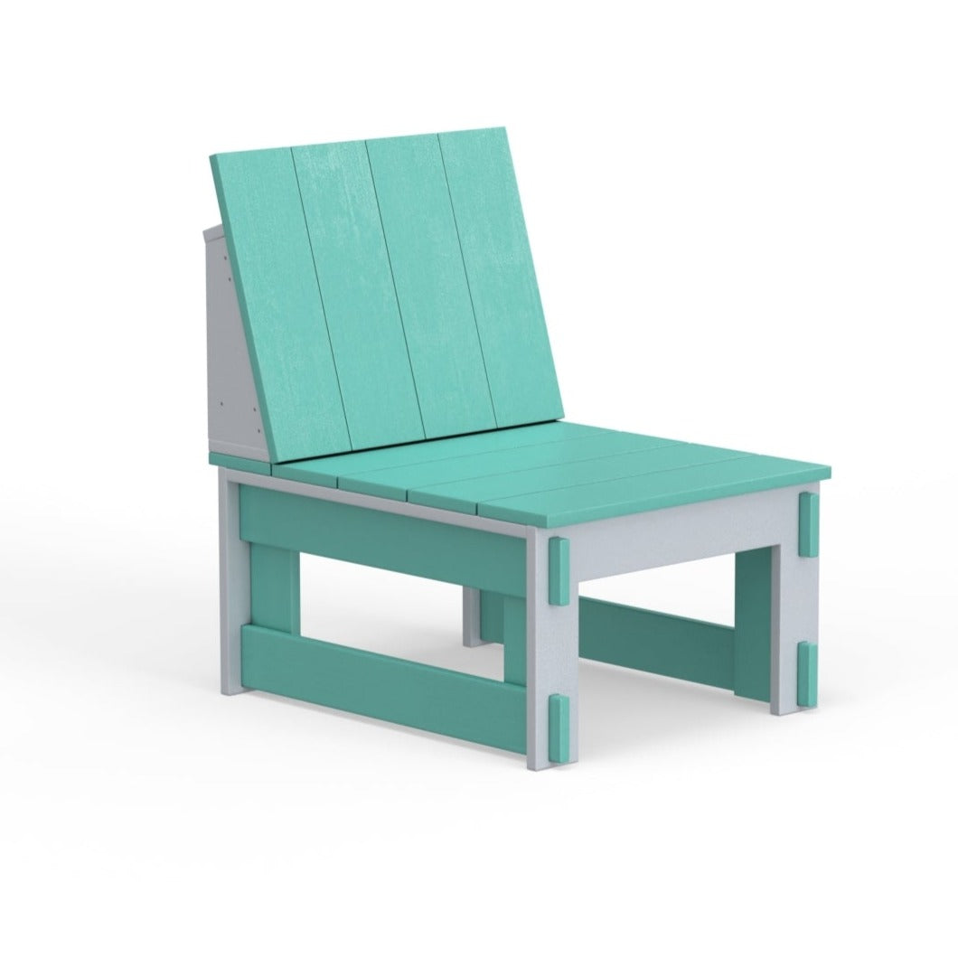 Dockside Sofa Seat