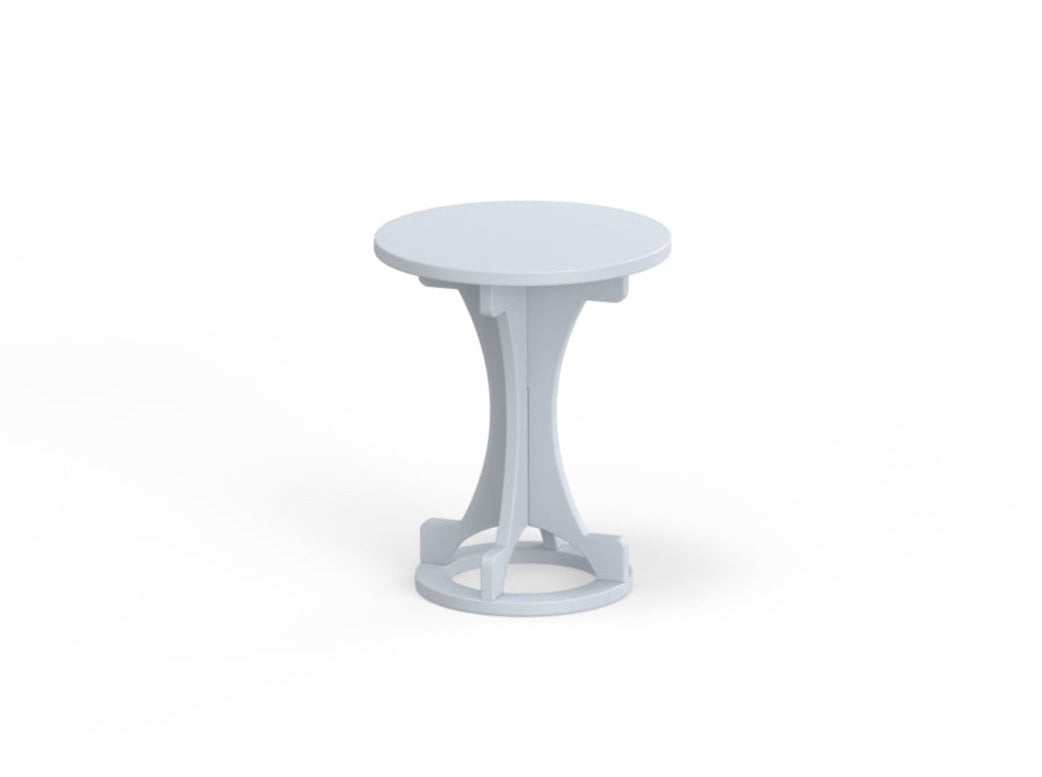 Dockside Small Table