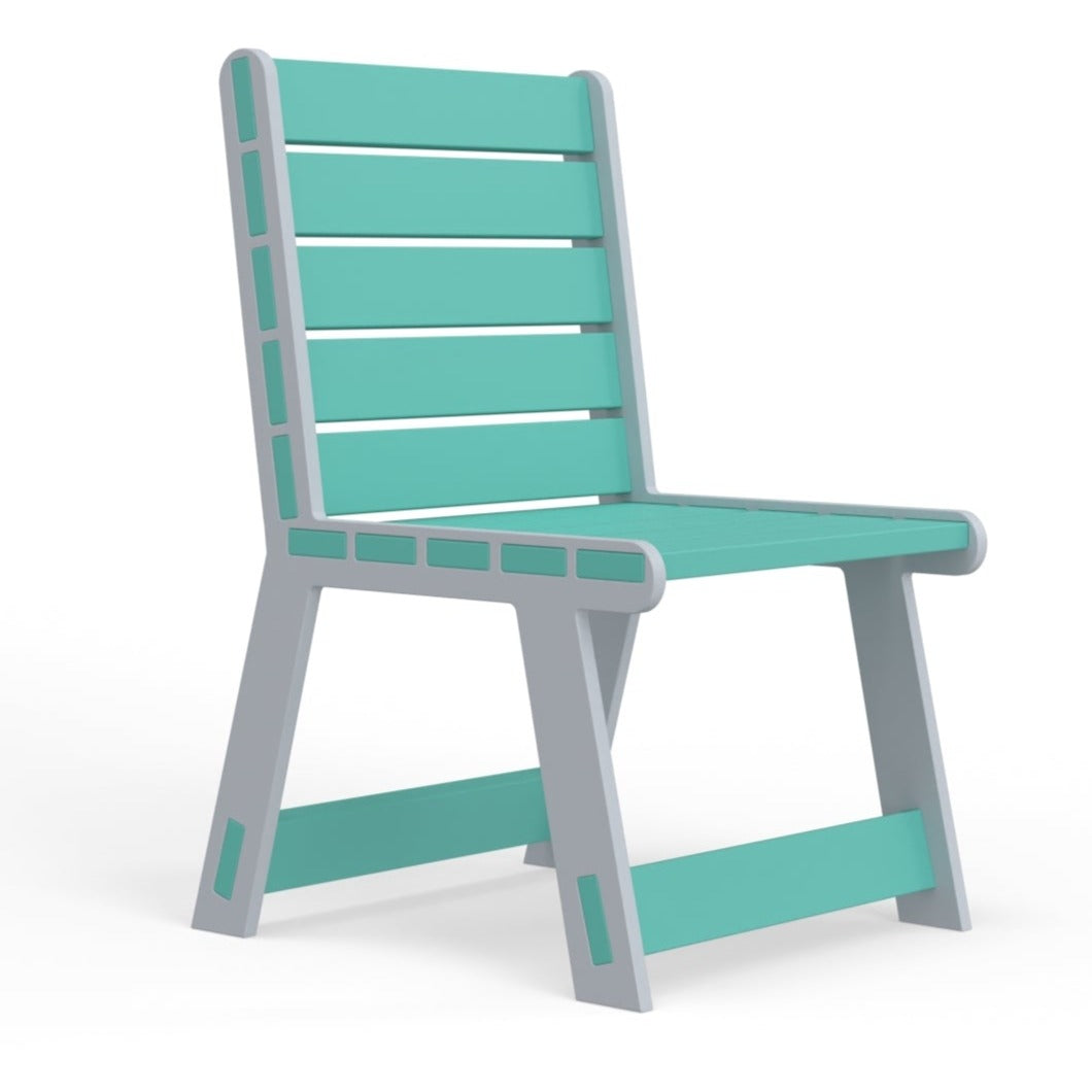 Dockside Dining Chair